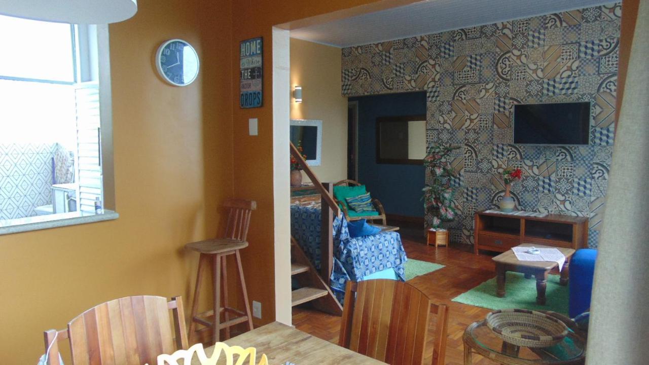 Grande 4Q 2Suites E Terraco Na Barra Perto Praias Salvador da Bahia Exterior foto