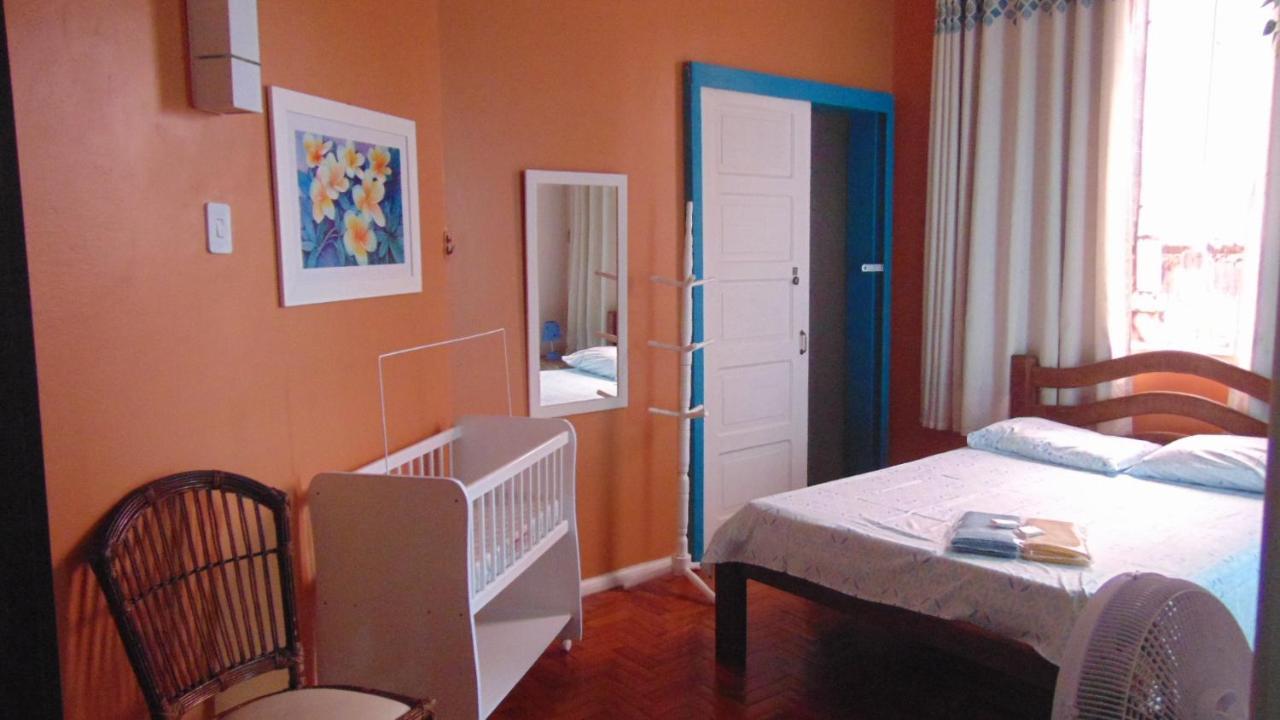 Grande 4Q 2Suites E Terraco Na Barra Perto Praias Salvador da Bahia Exterior foto