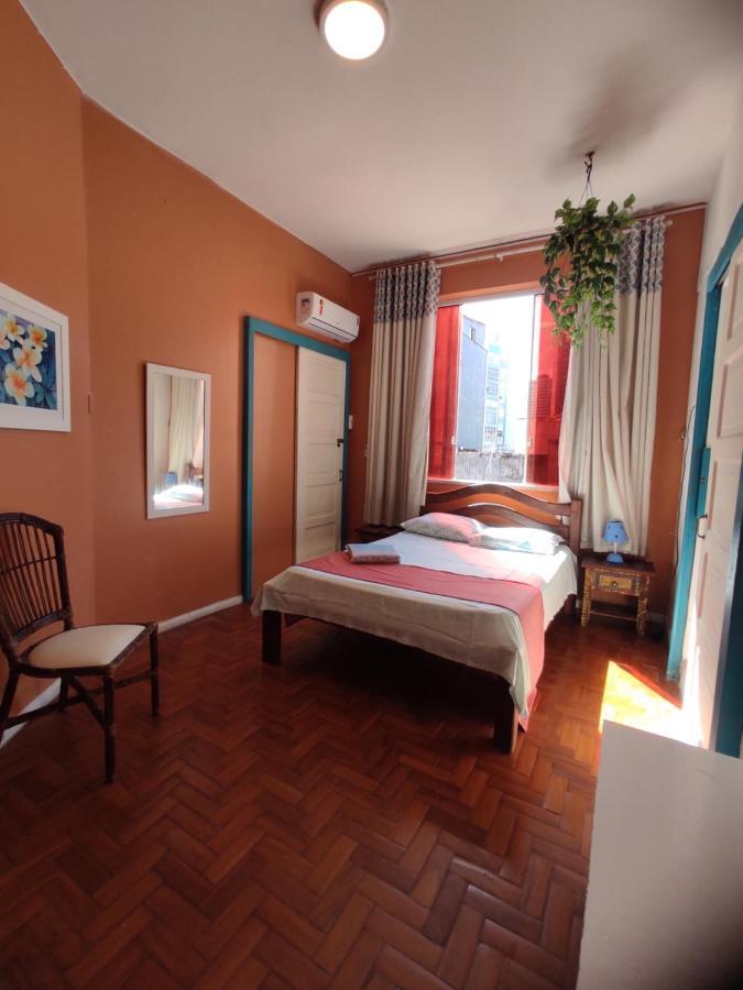 Grande 4Q 2Suites E Terraco Na Barra Perto Praias Salvador da Bahia Exterior foto
