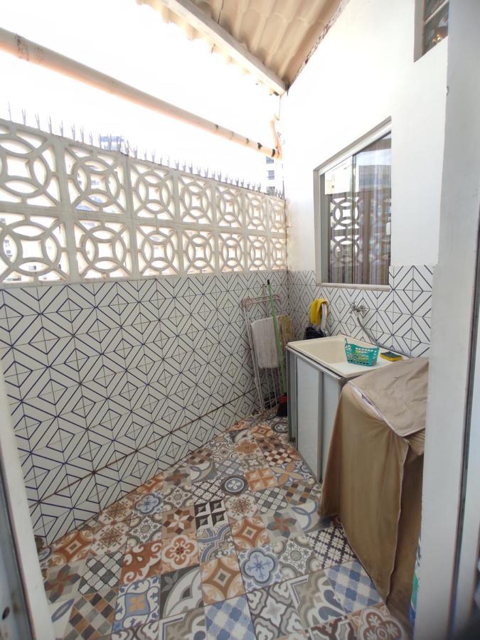 Grande 4Q 2Suites E Terraco Na Barra Perto Praias Salvador da Bahia Exterior foto