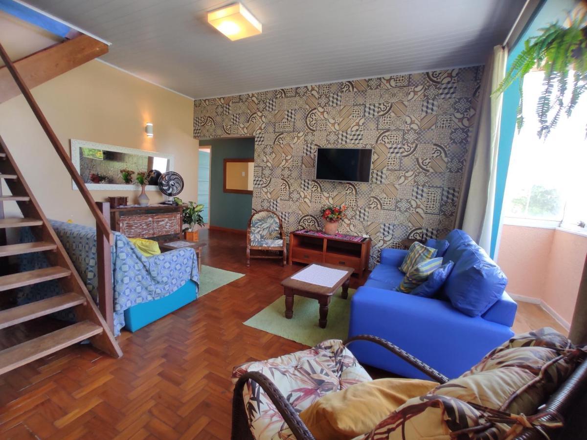 Grande 4Q 2Suites E Terraco Na Barra Perto Praias Salvador da Bahia Exterior foto