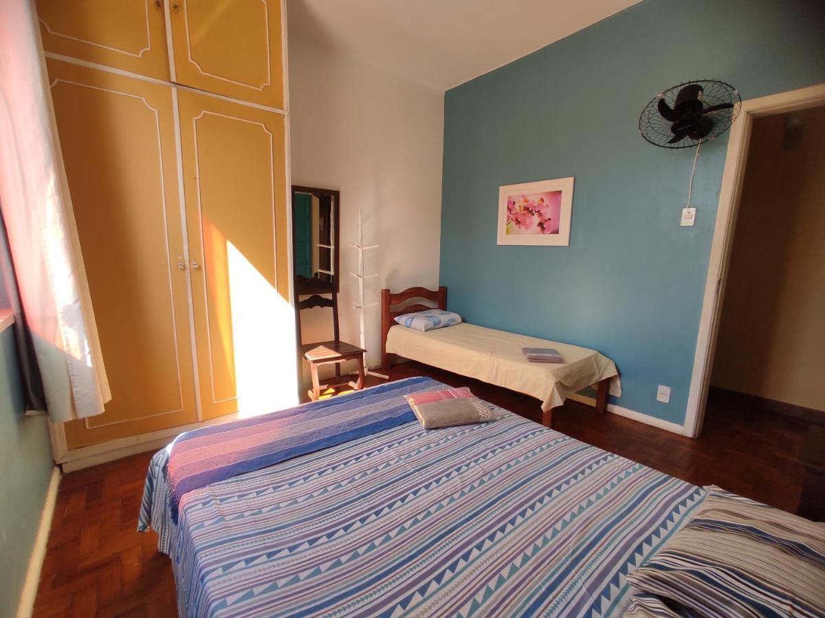 Grande 4Q 2Suites E Terraco Na Barra Perto Praias Salvador da Bahia Exterior foto