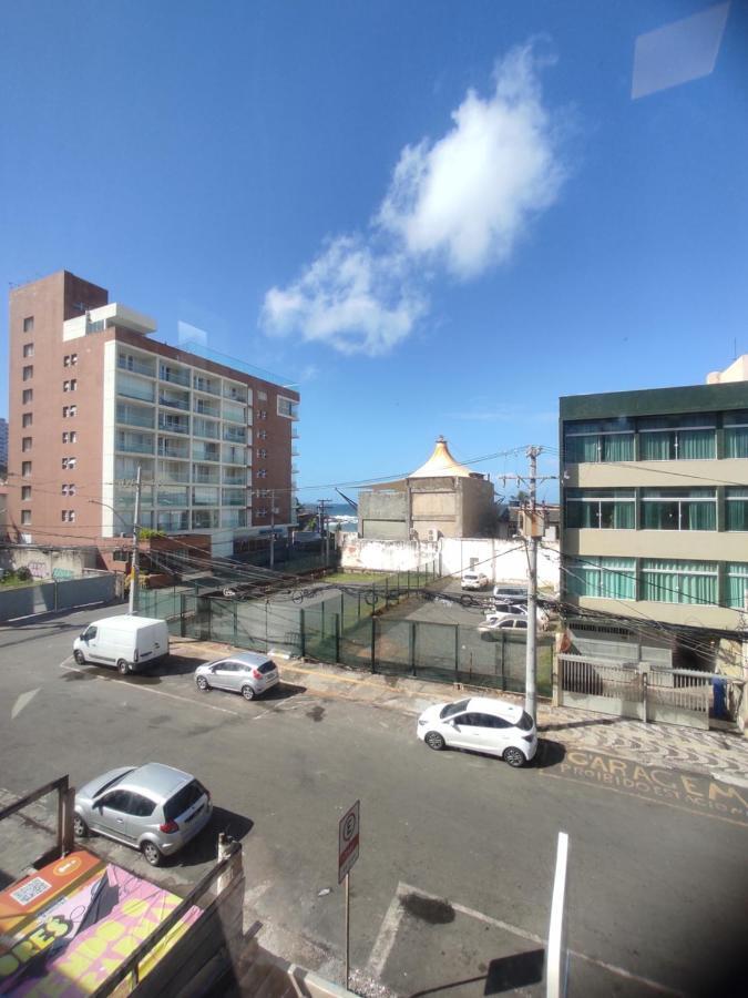 Grande 4Q 2Suites E Terraco Na Barra Perto Praias Salvador da Bahia Exterior foto