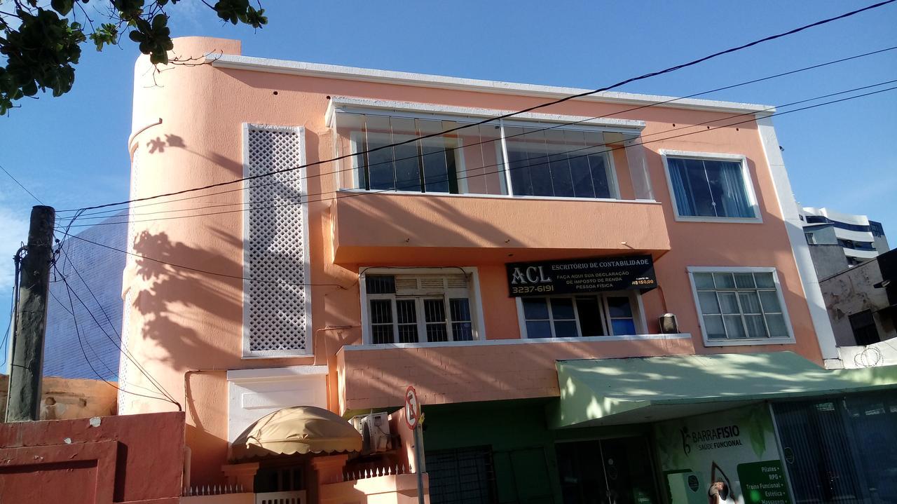 Grande 4Q 2Suites E Terraco Na Barra Perto Praias Salvador da Bahia Exterior foto