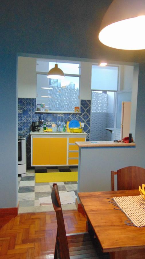 Grande 4Q 2Suites E Terraco Na Barra Perto Praias Salvador da Bahia Exterior foto