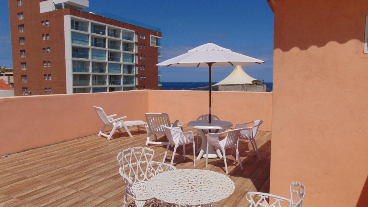 Grande 4Q 2Suites E Terraco Na Barra Perto Praias Salvador da Bahia Exterior foto